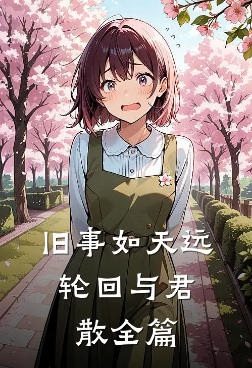 旧事如天远，轮回与君散全篇