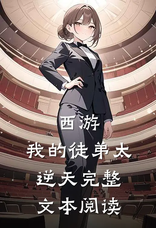 西游：我的徒弟太逆天完整文本阅读