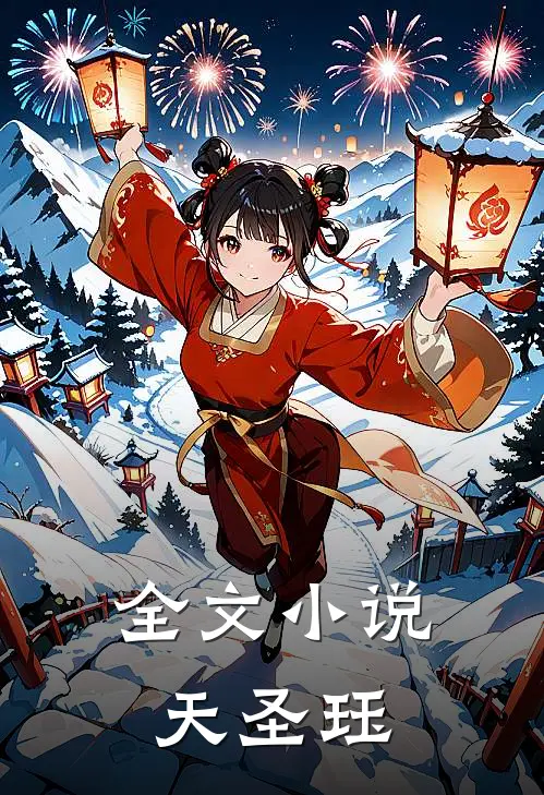 全文小说天圣珏