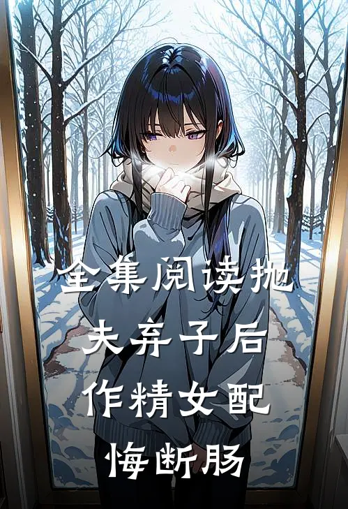 全集阅读抛夫弃子后，作精女配悔断肠