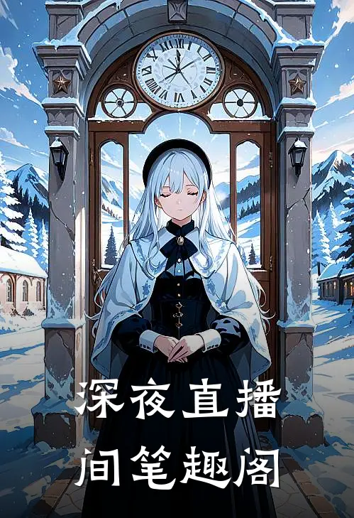 深夜直播间笔趣阁