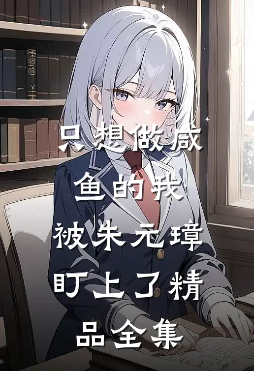 只想做咸鱼的我，被朱元璋盯上了精品全集