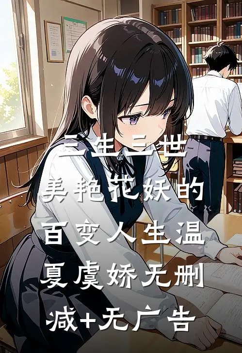 三生三世：美艳花妖的百变人生温夏虞娇无删减+无广告