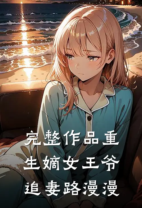 完整作品重生嫡女王爷追妻路漫漫