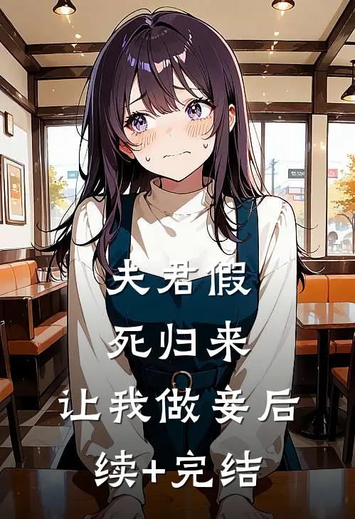 夫君假死归来，让我做妾后续+完结