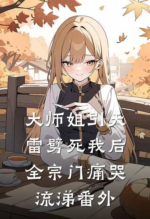 大师姐引天雷劈死我后，全宗门痛哭流涕番外