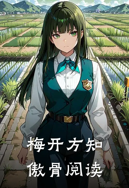 梅开方知傲骨阅读