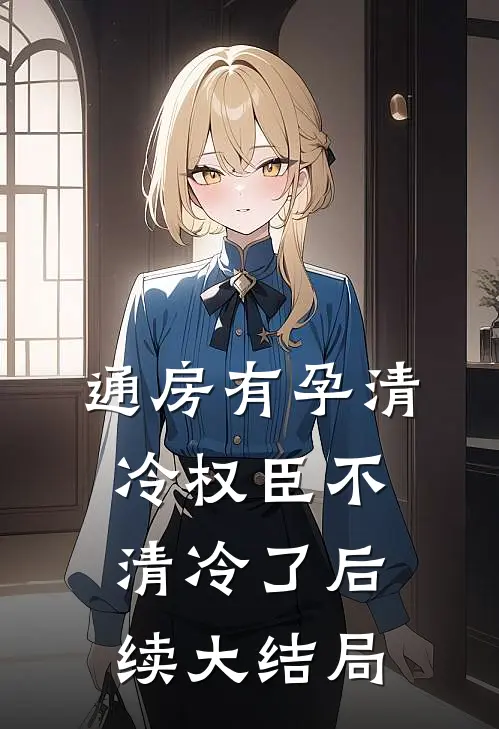 通房有孕清冷权臣不清冷了后续大结局