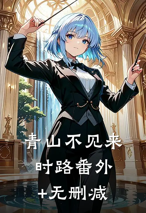 青山不见来时路番外+无删减
