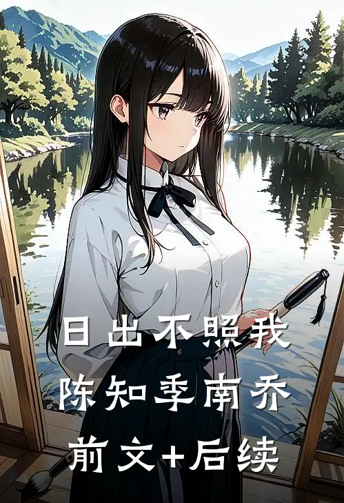 日出不照我陈知季南乔前文+后续