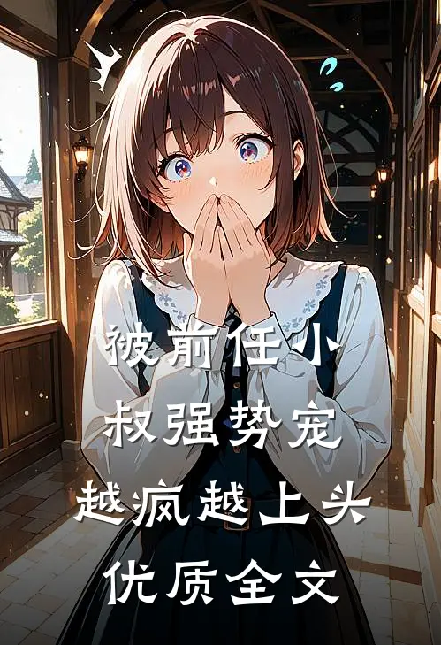 被前任小叔强势宠，越疯越上头优质全文