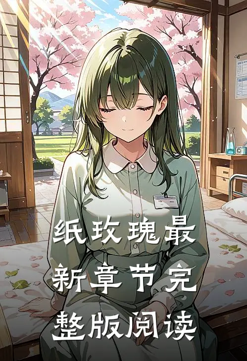 纸玫瑰最新章节完整版阅读