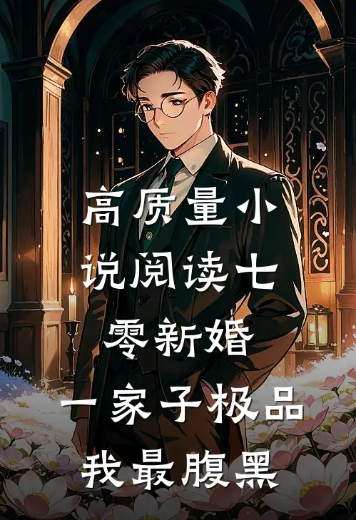 高质量小说阅读七零新婚：一家子极品我最腹黑