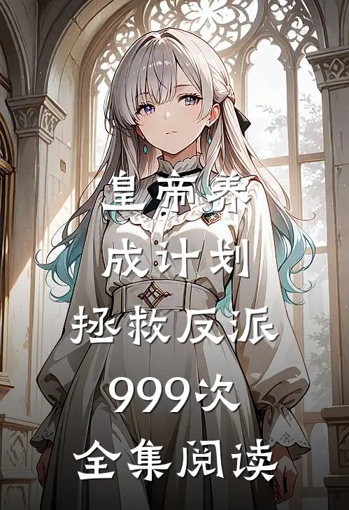 皇帝养成计划，拯救反派999次全集阅读