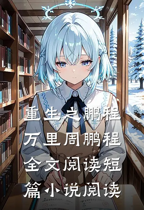 重生之鹏程万里周鹏程全文阅读短篇小说阅读