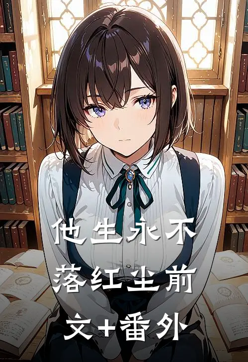 他生永不落红尘前文+番外