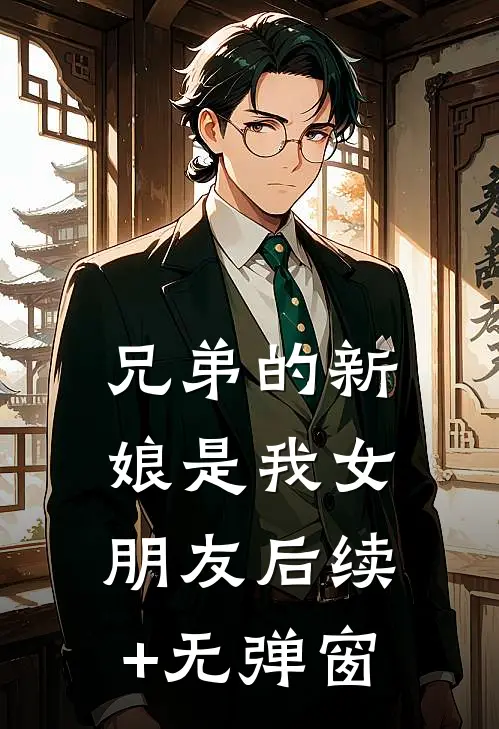 兄弟的新娘是我女朋友后续+无弹窗