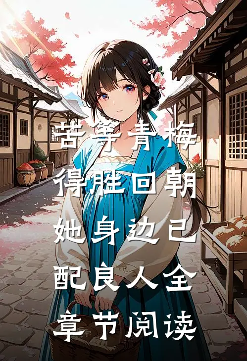 苦等青梅得胜回朝，她身边已配良人全章节阅读