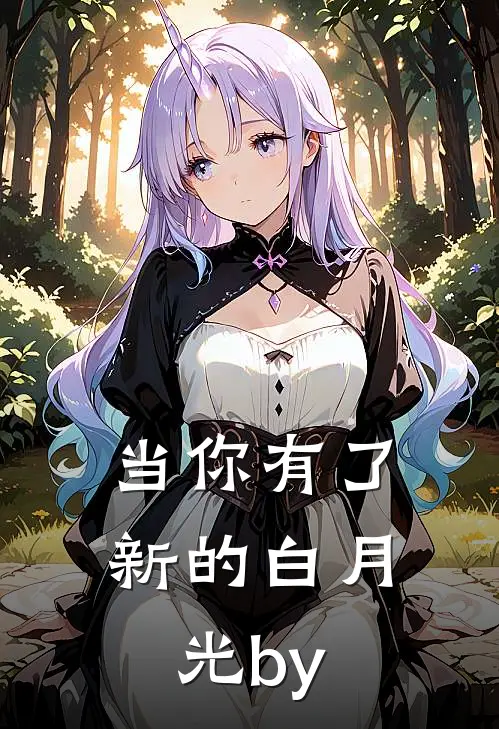 当你有了新的白月光by