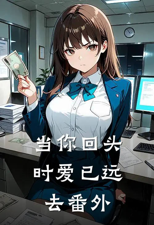 当你回头时爱已远去番外
