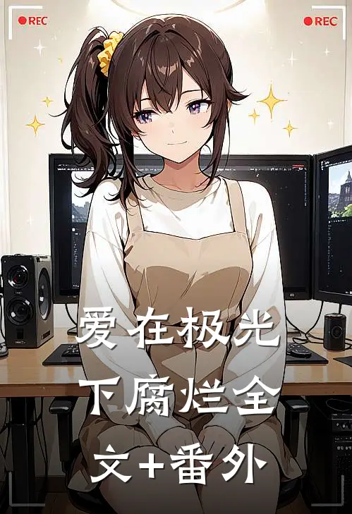 爱在极光下腐烂全文+番外