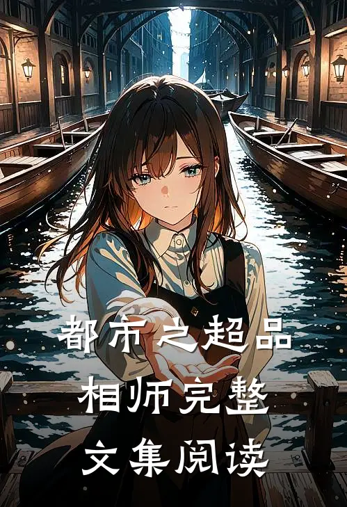 都市之超品相师完整文集阅读
