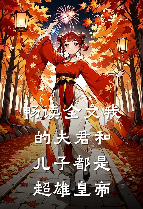 畅读全文我的夫君和儿子都是超雄皇帝