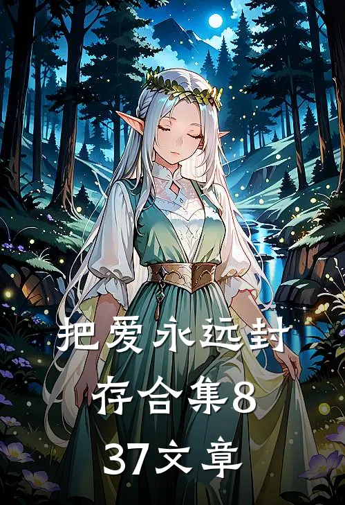 把爱永远封存合集837文章