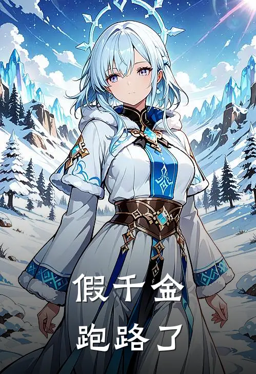 假千金跑路了