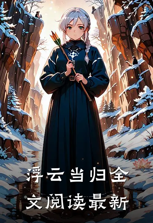 浮云当归全文阅读最新