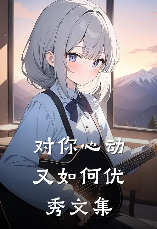 对你心动又如何优秀文集