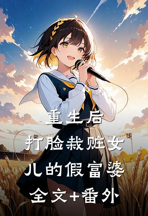 重生后，打脸栽赃女儿的假富婆全文+番外
