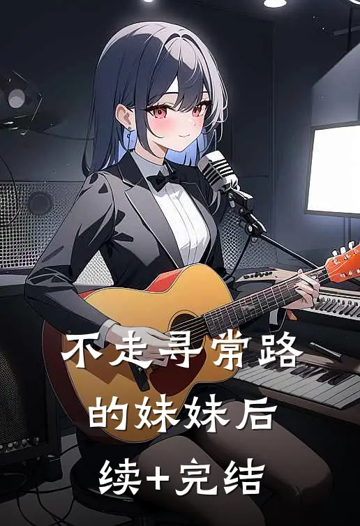 不走寻常路的妹妹后续+完结