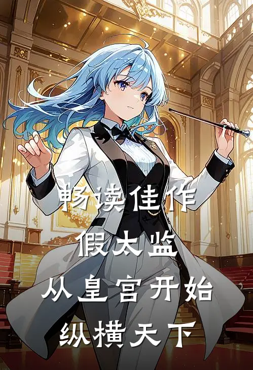 畅读佳作假太监：从皇宫开始纵横天下