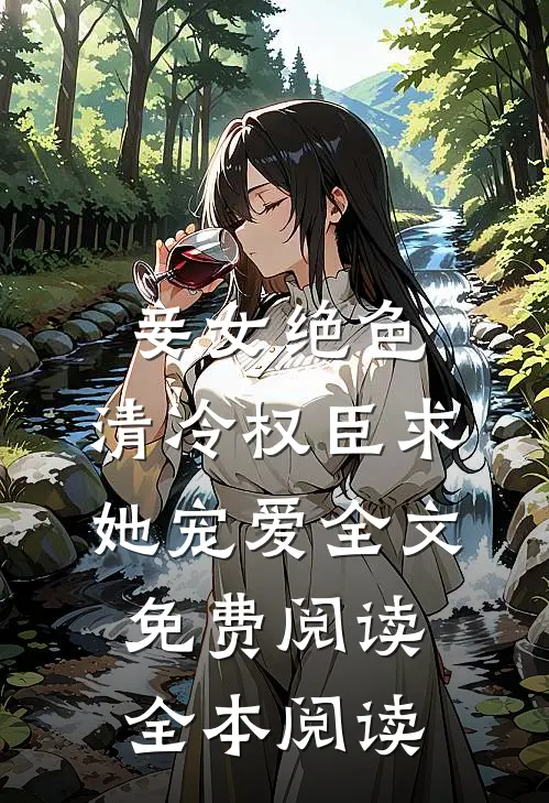 妾女绝色:清冷权臣求她宠爱全文免费阅读全本阅读