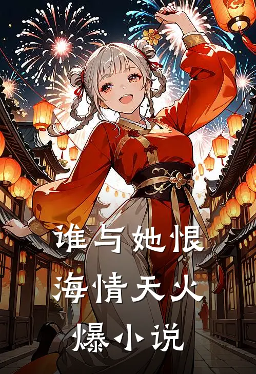 谁与她恨海情天火爆小说