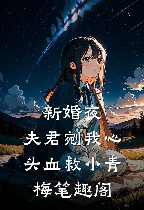 新婚夜，夫君剜我心头血救小青梅笔趣阁