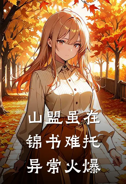 山盟虽在，锦书难托异常火爆