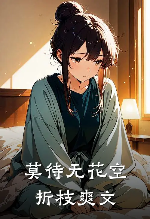 莫待无花空折枝爽文