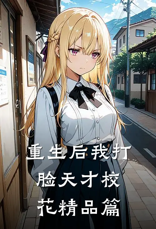 重生后我打脸天才校花精品篇