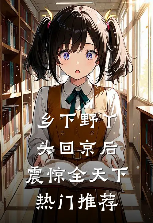 乡下野丫头回京后，震惊全天下热门推荐