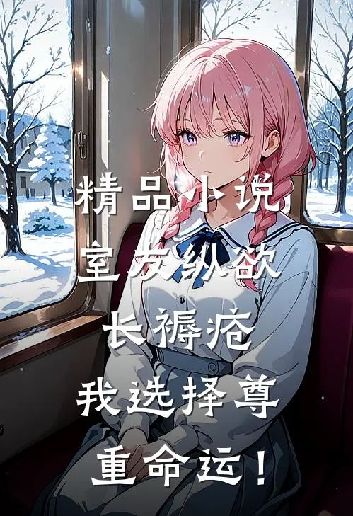 精品小说室友纵欲长褥疮，我选择尊重命运！