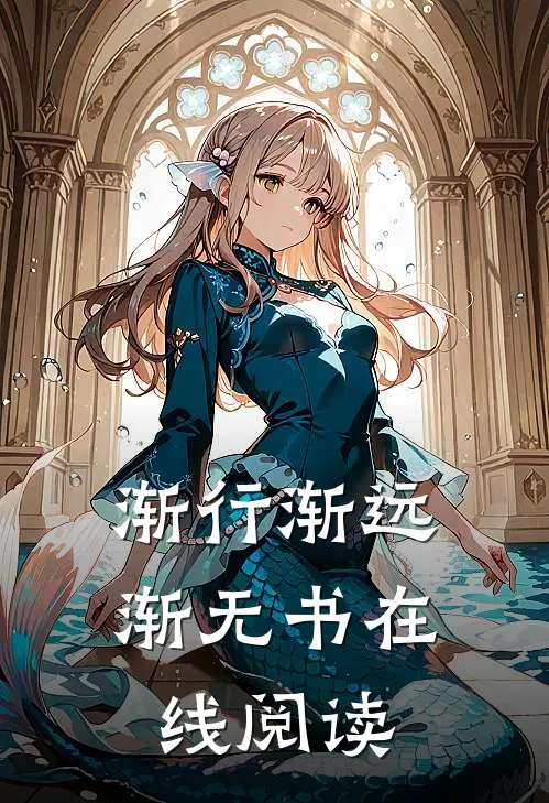 渐行渐远渐无书在线阅读
