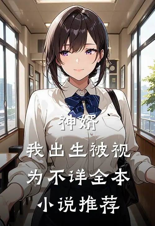 神婿：我出生被视为不详全本小说推荐