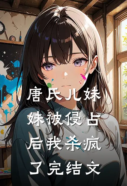 唐氏儿妹妹被侵占后我杀疯了完结文
