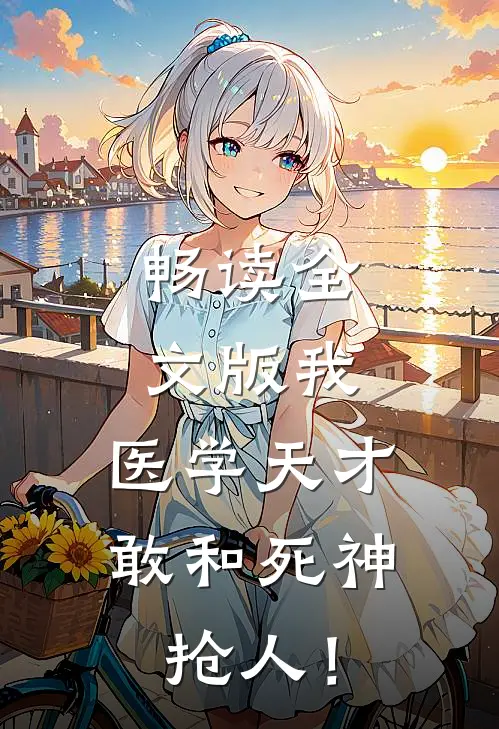 畅读全文版我，医学天才，敢和死神抢人！