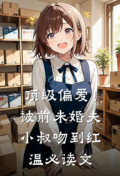 顶级偏爱！被前未婚夫小叔吻到红温必读文