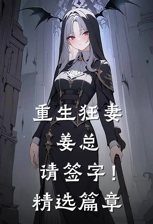 重生狂妻：姜总，请签字！精选篇章