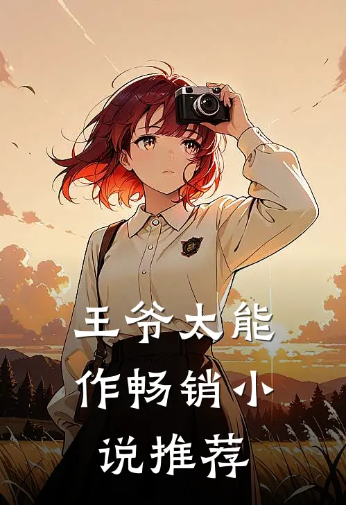 王爷太能作畅销小说推荐