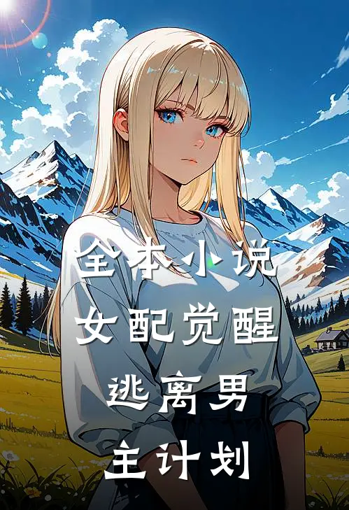 全本小说女配觉醒：逃离男主计划